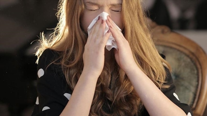 Geçmeyen öksürükten kurtulmanın yolları