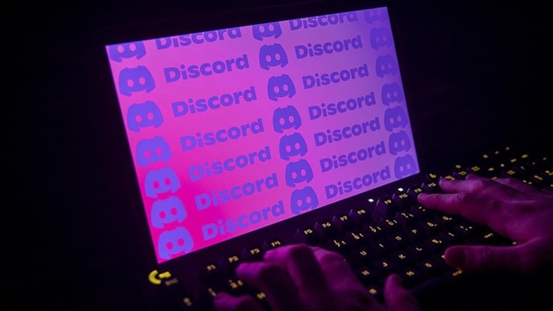 Discord uygulamasının erişime açıldığı iddia edildi