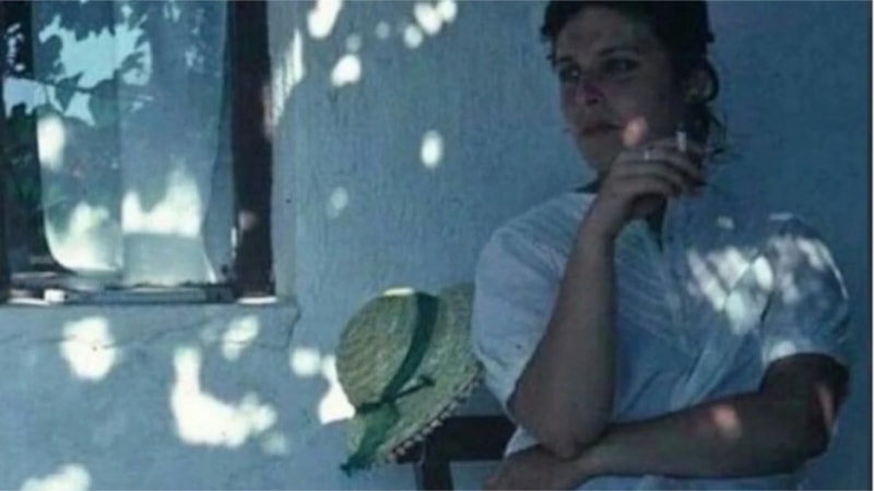 Sessiz çığlığa gömülen bir kadın şairin ölüm yılı: Nilgün Marmara