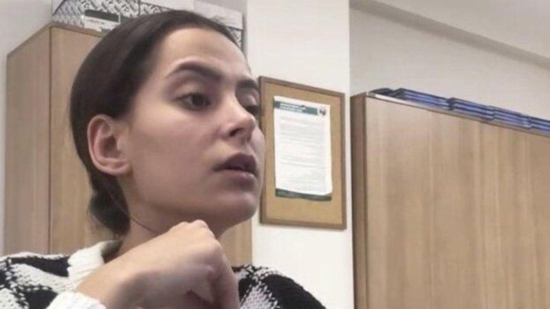 Noter videoları ile tanınmıştı...Fenomen Sibel Keskiner'e hapis! Bakın hangi suçtan yatıyor...