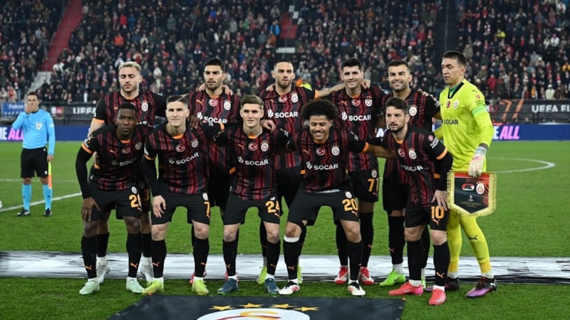 Galatasaray, savunmada alarm veriyor: 36 maçta 54 gol...