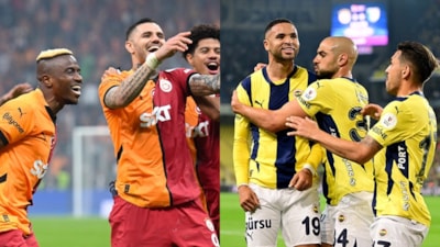 UEFA Avrupa Ligi rövanş maçları ne zaman? Fenerbahçe ve Galatasaray rövanş maçı tarihleri