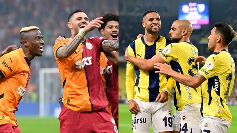 UEFA Avrupa Ligi rövanş maçları ne zaman? Fenerbahçe ve Galatasaray rövanş maçı tarihleri