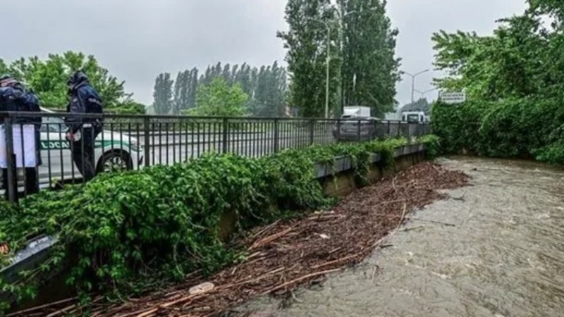 İtalya'da şiddetli yağış: Elba Adası’nda sel ve taşkınlara yol açtı