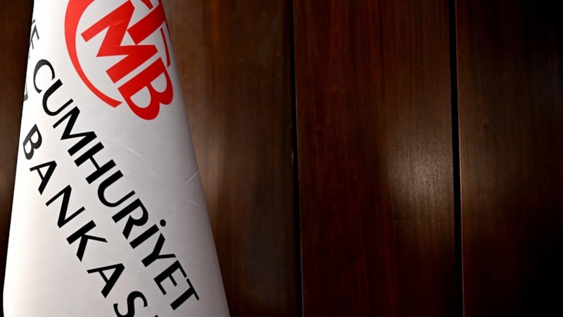 TCMB beklenti anketinde yıl sonu enflasyon beklentisi: Yüzde 28,30