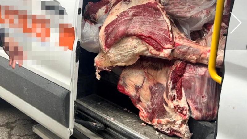 Ankara'da hijyen kurallarını hiçe sayan markete 1 milyon 305 bin lira ceza