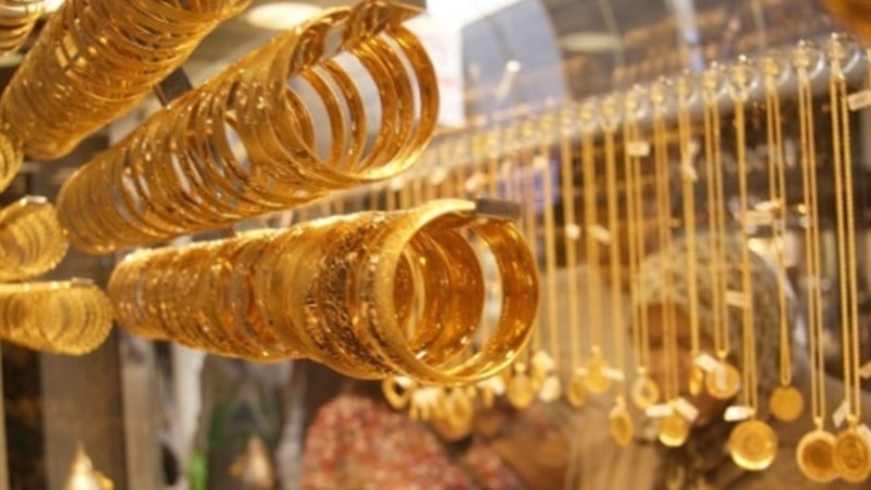 İstanbul Kuyumcular Odası: 14 ayar takıya talep arttı