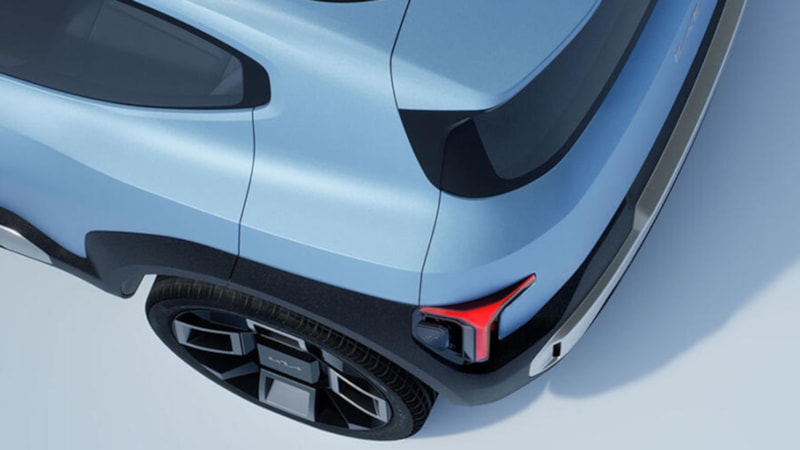 Kia, uygun fiyatlı elektrikli otomobillerini 27 Şubat'ta tanıtacak