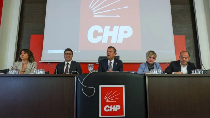 CHP'de ön seçim şartları belirlendi