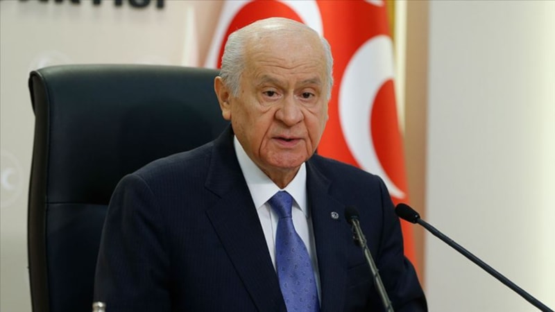 Devlet Bahçeli ile gündem oldu! Nekahat dönemi nedir, ne demektir?
