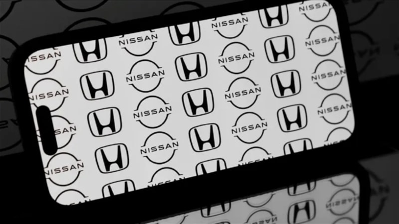 Honda, Nissan ve Mitsubishi'nin birleşme planları resmen sonlandı