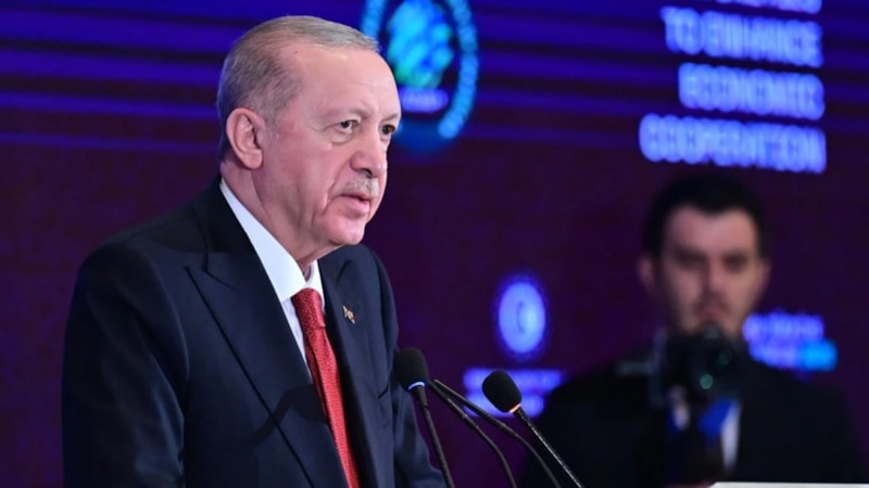 Cumhurbaşkanı Erdoğan'dan kabine değerlendirmesi: Hiçbir hoca, takımı okumadan sahaya sürmez