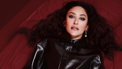 Boşanacağı iddia edilmişti! Melek Mosso sessizliğini bozdu