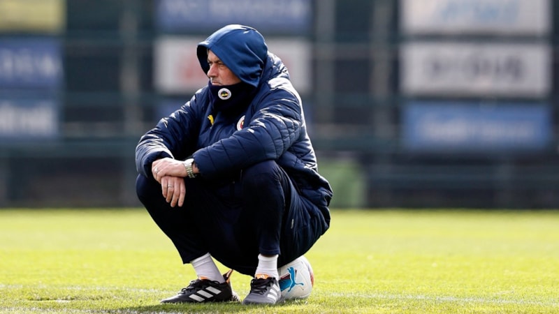 Jose Mourinho'dan maç takvimi hakkında paylaşım!