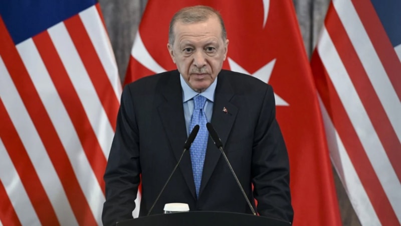 Cumhurbaşkanı Erdoğan'ın Asya turuna bölgesel iş birliği ve dayanışma damgasını vurdu