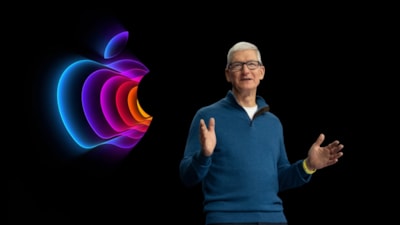 Tim Cook paylaştı: Apple'dan yeni ürün geliyor