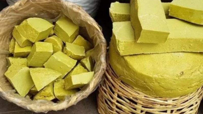 Egzamanın kökünü kurutuyor! Faydasını öğrenen aktara koşuyor