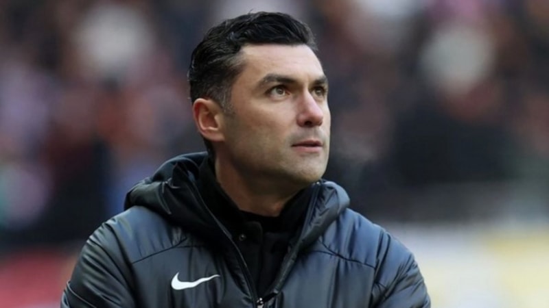 Burak Yılmaz: Planımız Fenerbahçe'yi yenmek