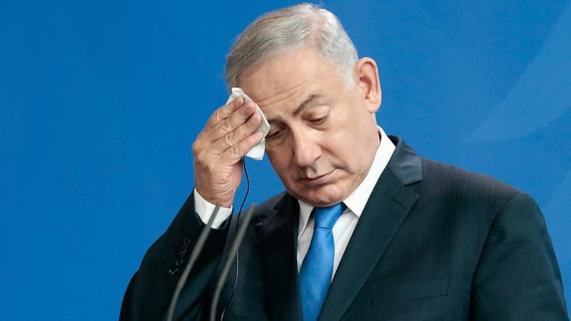 Binyamin Netanyahu'nun sağlık durumunun iyi olduğu açıklandı