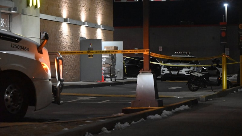 ABD'de 14 yaşındaki çocuk bıçaklanarak öldürüldü