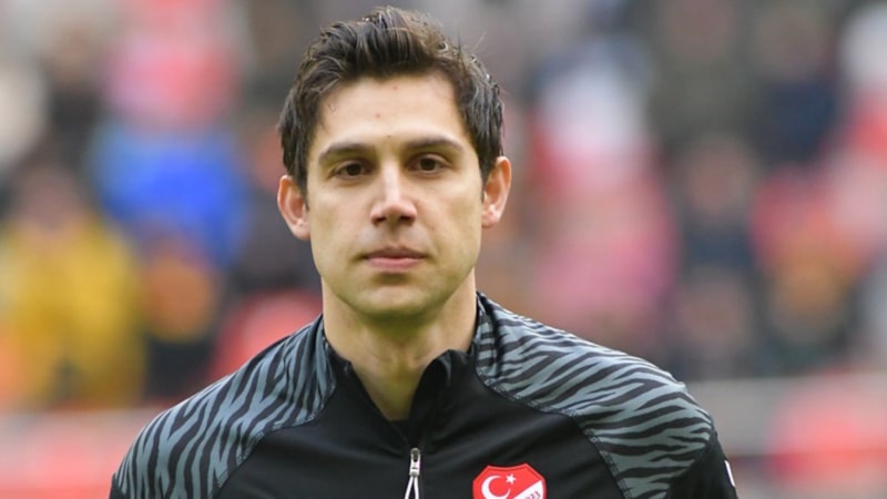 Galatasaray - Fenerbahçe maçının hakemi kim olacak