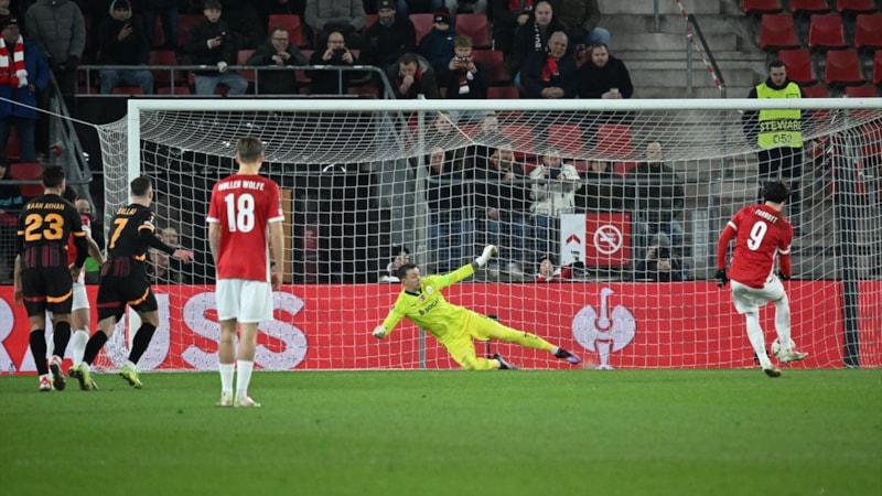 Galatasaray'da savunma çöktü! 36 maçta 54 gol...