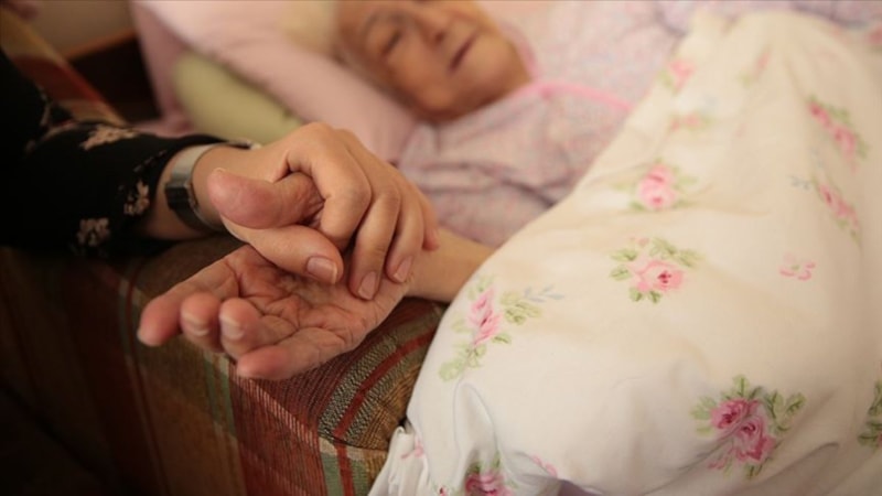 'Evde bakım yardımı' kapsamında 5,4 milyar lira ödeme yapıldı