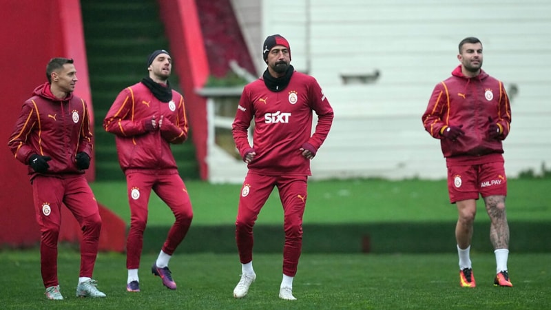 Abdülkerim Bardakcı: AZ Alkmaar'ı İstanbul'da eleyeceğiz