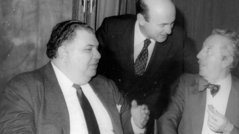 Ümit Yenişehirli yazdı: TÜSİAD, her zaman milli iradeye hasım