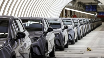 Çinli otomobil devleri Türkiye'ye geliyor: Manisa ve Samsun'a fabrika kuracaklar