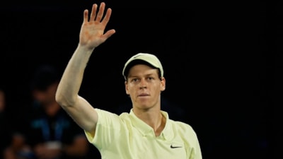 Jannik Sinner, doping yaptığı gerekçesiyle 3 ay men cezası aldı