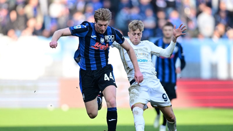 Atalanta - Cagliari maçında gol sesi çıkmadı