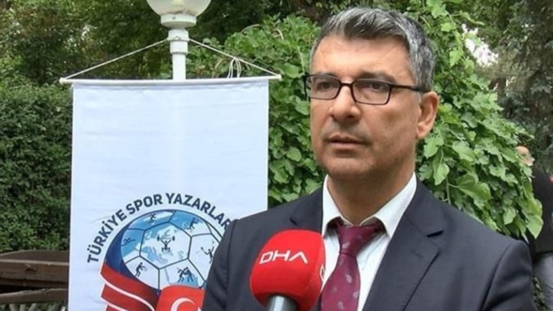 Spor Toto Erkek Hentbol Takımı Başantrenörü Serdar Seymen yaşamını yitirdi