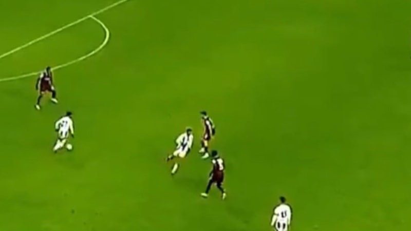 Rafa Silva'dan büyük hata! Trabzonspor golü buldu