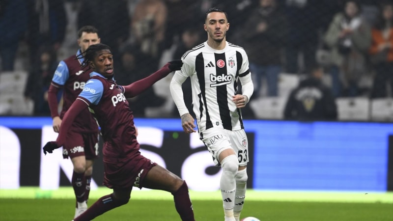 Emirhan Topçu: En az gol yiyen takım olmak istiyoruz