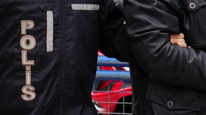 Antalya'da okul servisi şoförü cinsel istismar suçundan tutuklandı