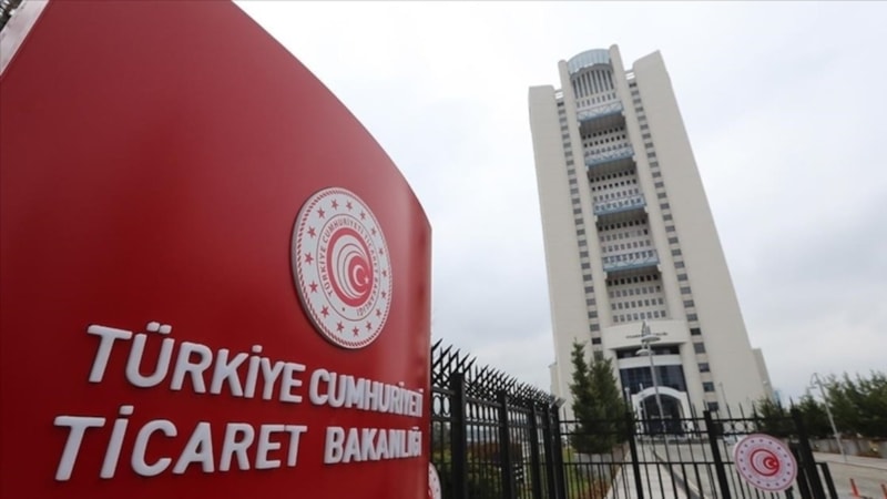 Ticaret Bakanlığı'ndan ocakta 605 firmaya dahilde işleme izin belgesi