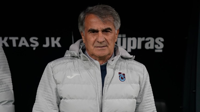 Dolmabahçe'de 12 sene sonra rakip olan Şenol Güneş, yenilgiyle ayrıldı