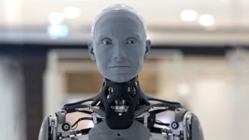 Meta, Tesla'ya rakip olmak için kendi insansı robotunu geliştiriyor