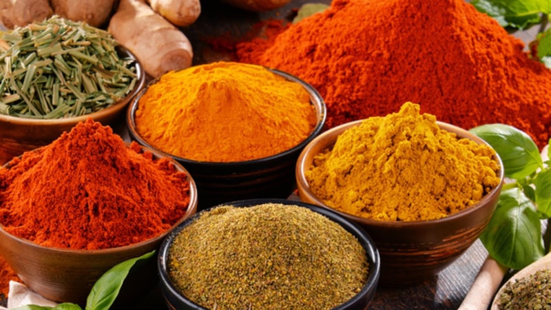 Bu baharatlara para vermeyin; Evde 7 günde yetiştirin...