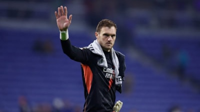 Galatasaray'ın yeni hedefi Lucas Perri!