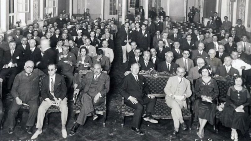 Ümit Yenişehirli yazdı: CHP gasbetmiş, DP yasayla geri almıştı