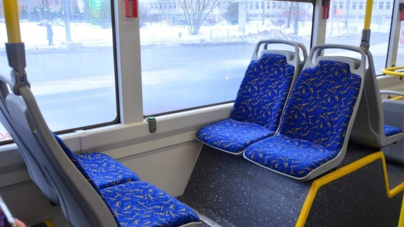 Ters Koltukların Sırrı Çözüldü! İşte Nedeni...