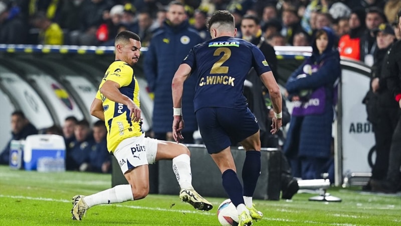 Levent Mercan: En iyisini yapmaya çalışıyorum