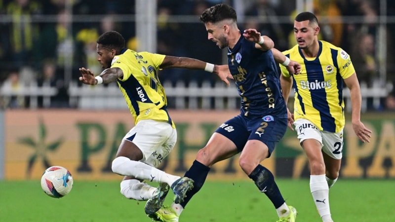 Fred'den sakatlık açıklaması: İyiyim