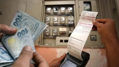 Bakanlık ödüyor! Kronik hastalara elektrik faturası desteği