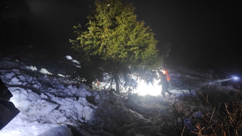 Samsun'da traktör kazası: 1 ölü