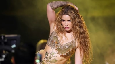 Shakira'ya ne oldu, hastalığı ne? Shakira'nın son durumu...