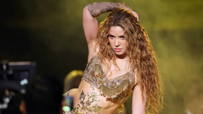 Shakira'ya ne oldu, hastalığı ne? Shakira'nın son durumu...