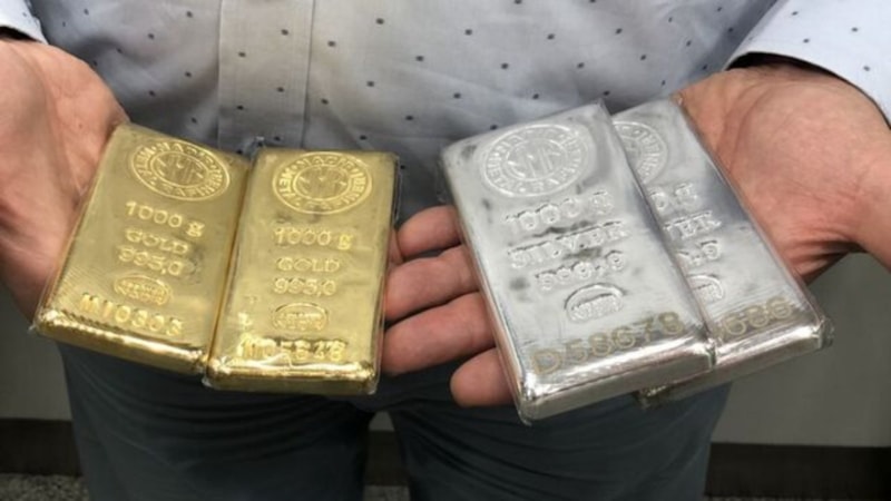 Gümüş gram fiyatı ne kadar? 17 Şubat 2025 güncel gümüş fiyatı..